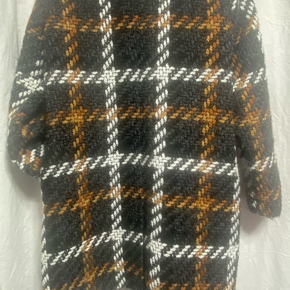 Tweed Coat by Michael Tyler - Picture 2 of 14